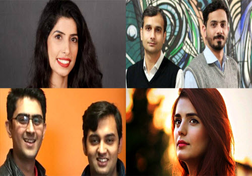 Pakistanis making a mark at the International Level